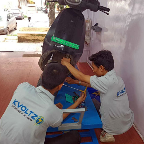 Health and Performance Check