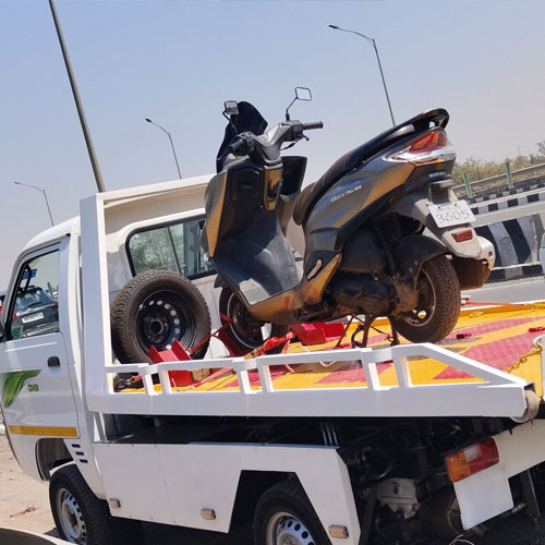 Health and Performance Check