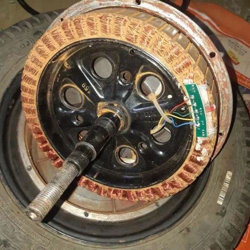 Health and Performance Check