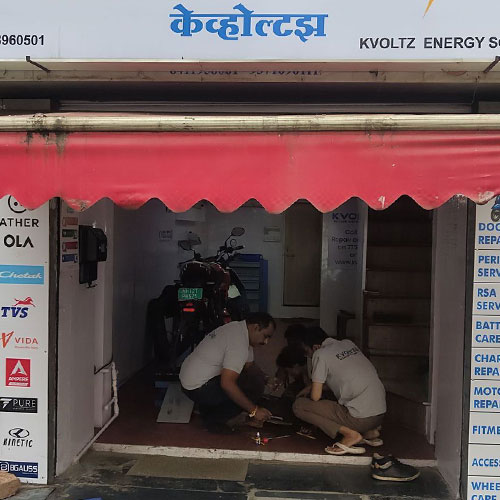 Health and Performance Check