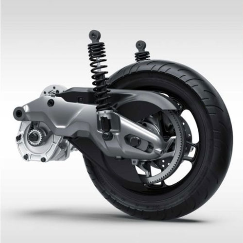 Health and Performance Check